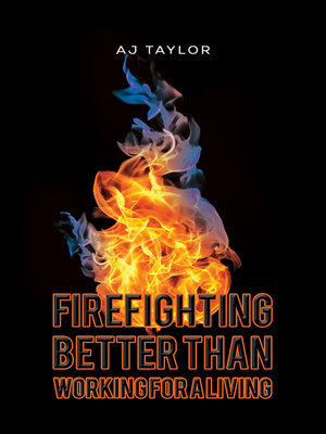 cover image of Firefighting